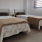 아파트 Playa De El Alamo *